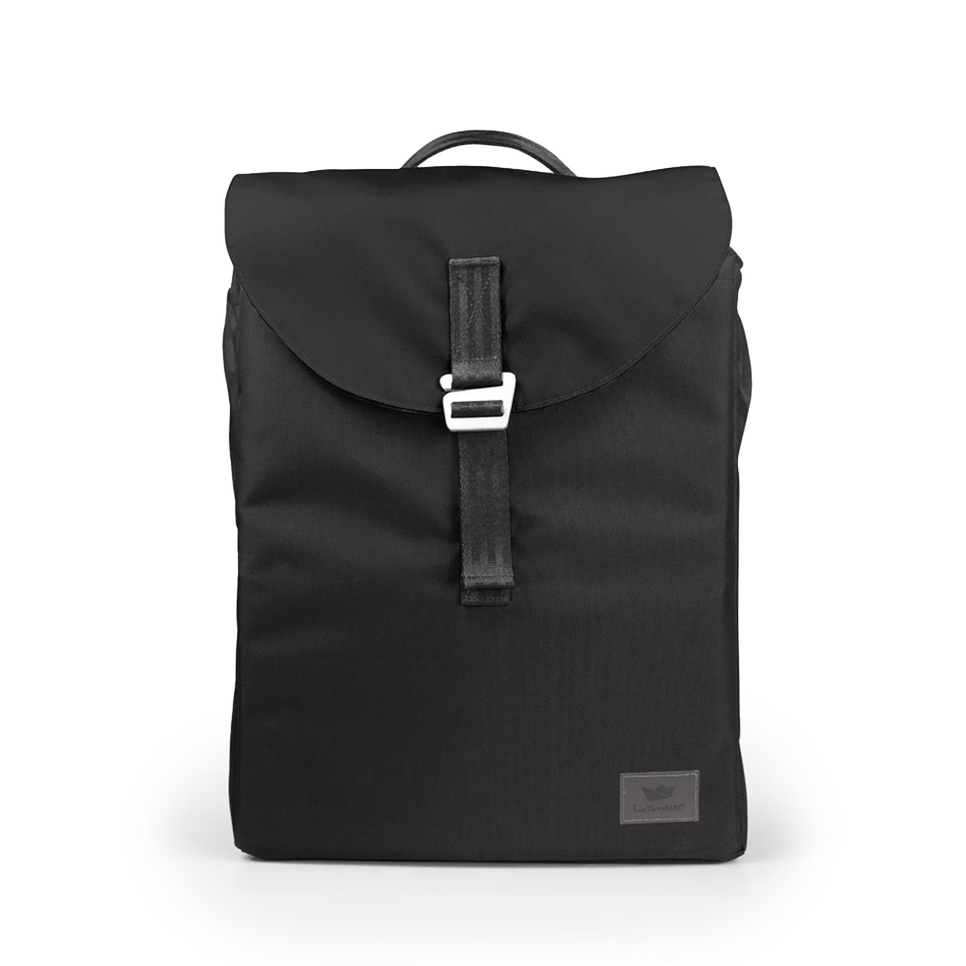 Backpack - Ika Black