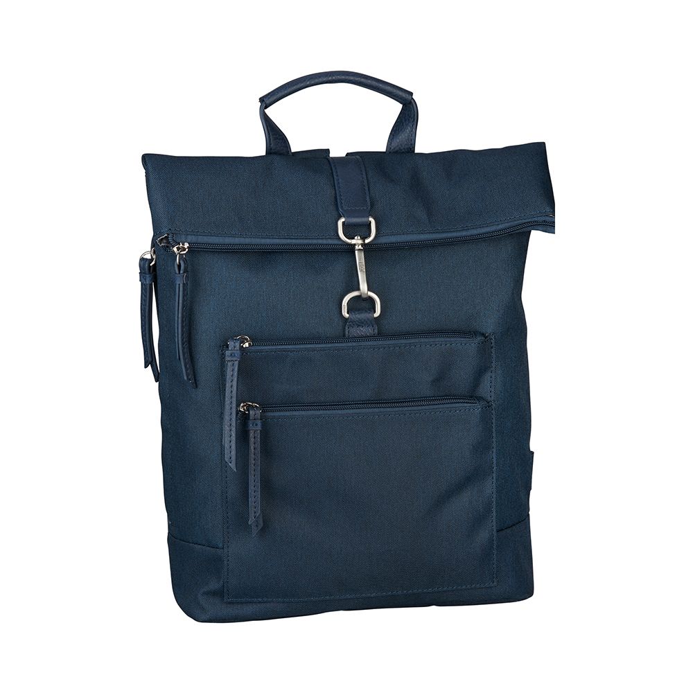 BERGEN courier backpack   