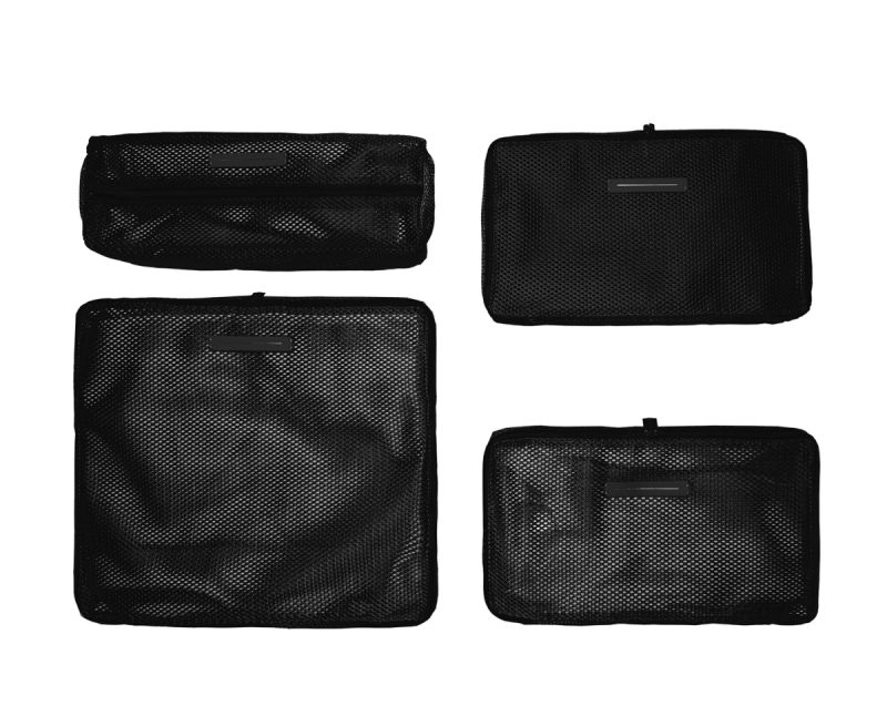 Packing Cubes - All Black