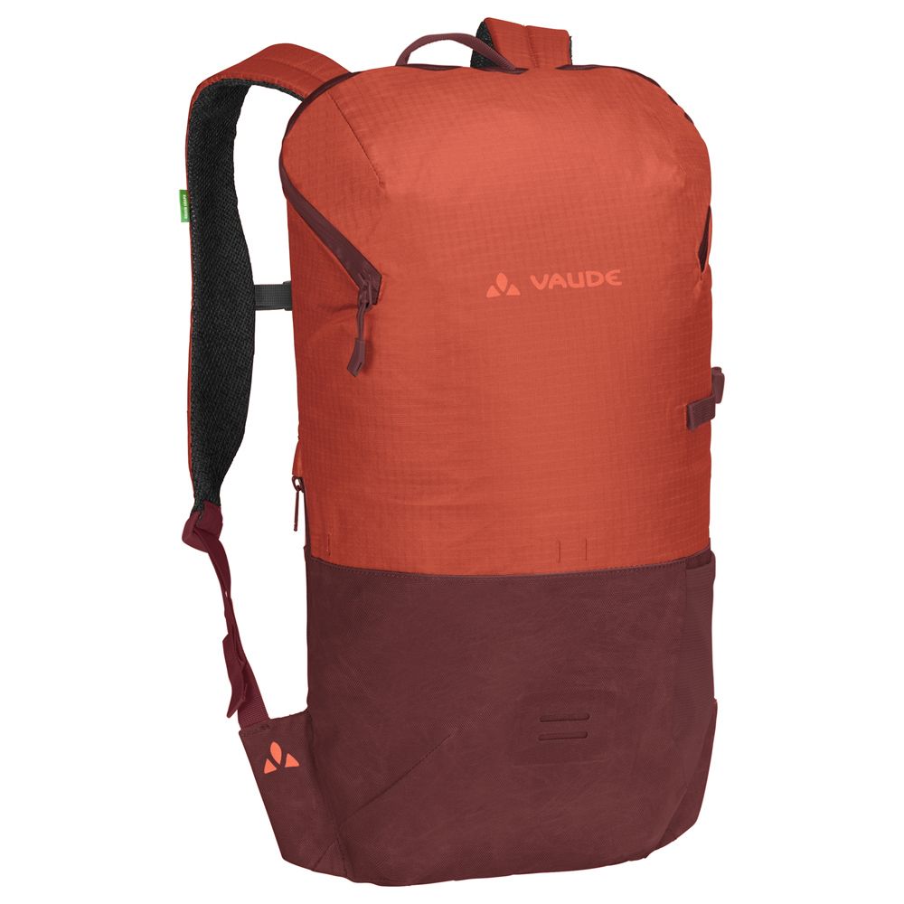 CityGo 14 backpack - Hotchili