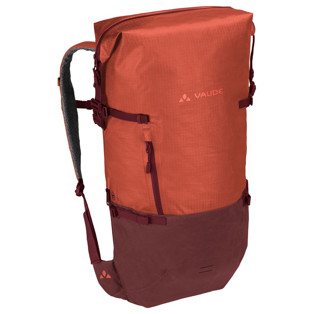 CityGo 23 backpack - Linen - hotchili [924]