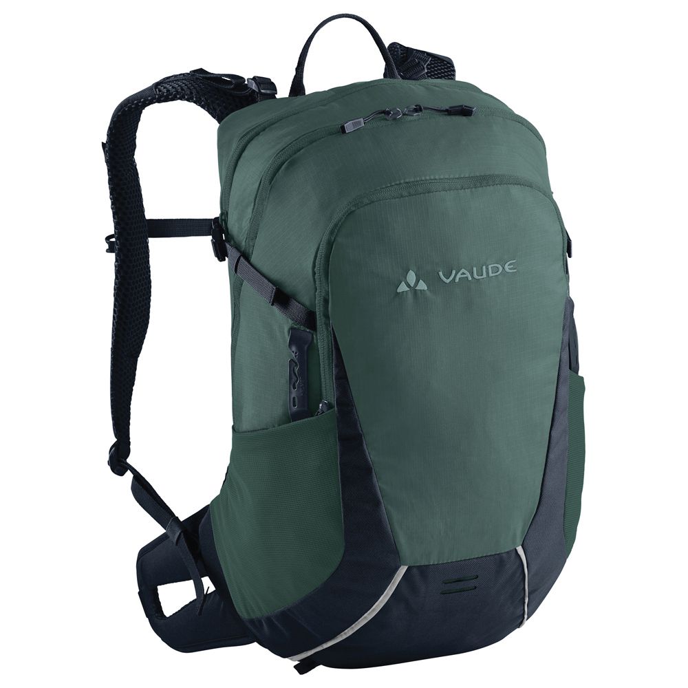 Tremalzo 16 bike backpack - Umbra - Dusty Forest [151]