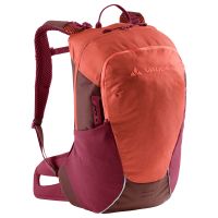 Women's Tremalzo 12 bike backpack - Hotchili