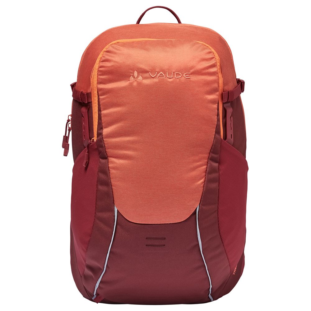 Women's Tremalzo 18 bike backpack - Hotchili