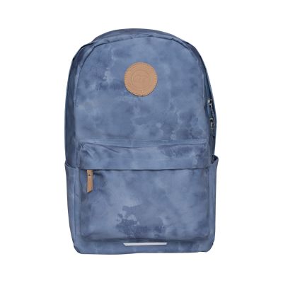 City backpack - Organic Blue