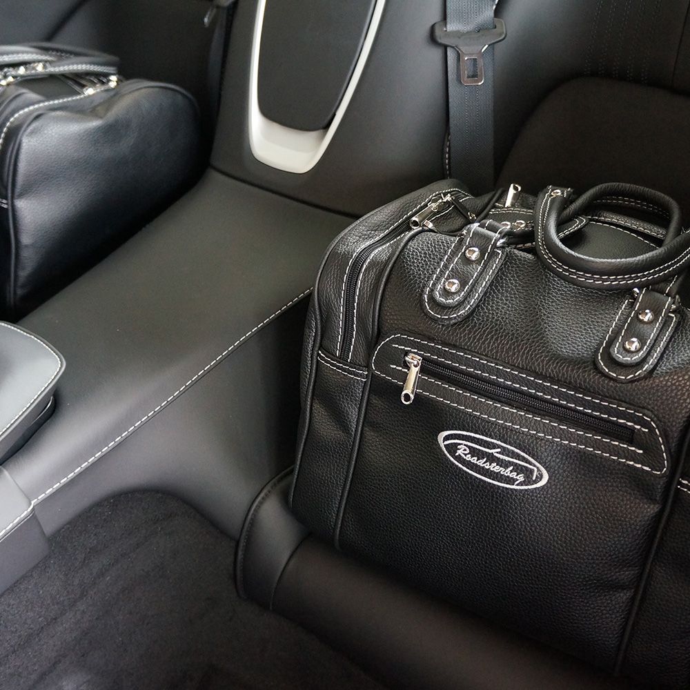 Aston Martin DB11 Coupé (EU) bag set rear seats 2-pcs.