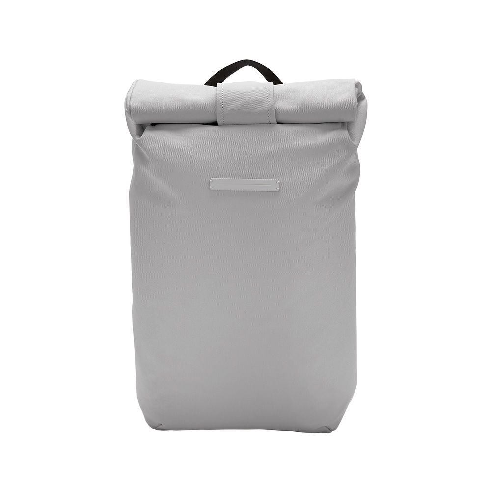 SoFo Rolltop Backpack - Light Quartz Grey