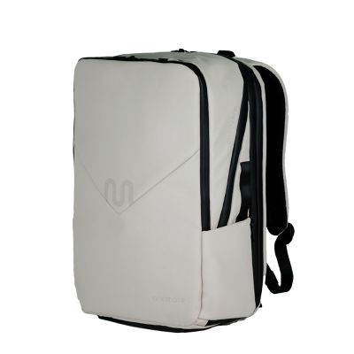 Backpack Pro - Black - gray