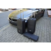 BMW Z4 E89 year 2009-2016 (EU) 3-piece luggage set trunk