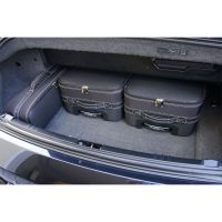 BMW 6 Series Convertible E64 year 2004-2011 (EU) 1-piece additional trunk bag