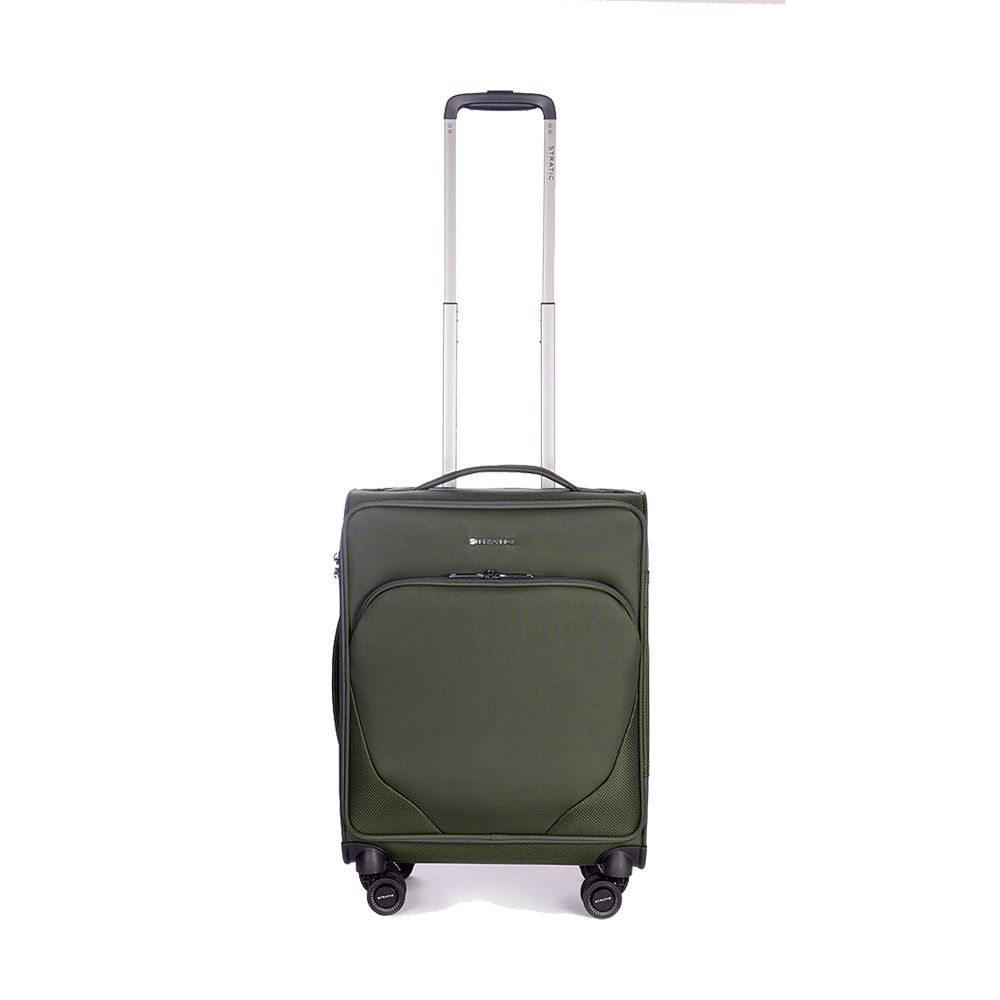 Mix - Suitcase S - Dark Green