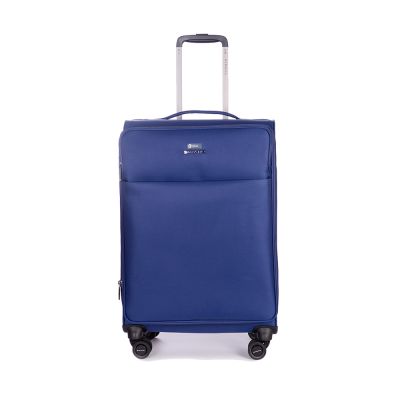 Stratic Light + suitcase L - Dark Blue