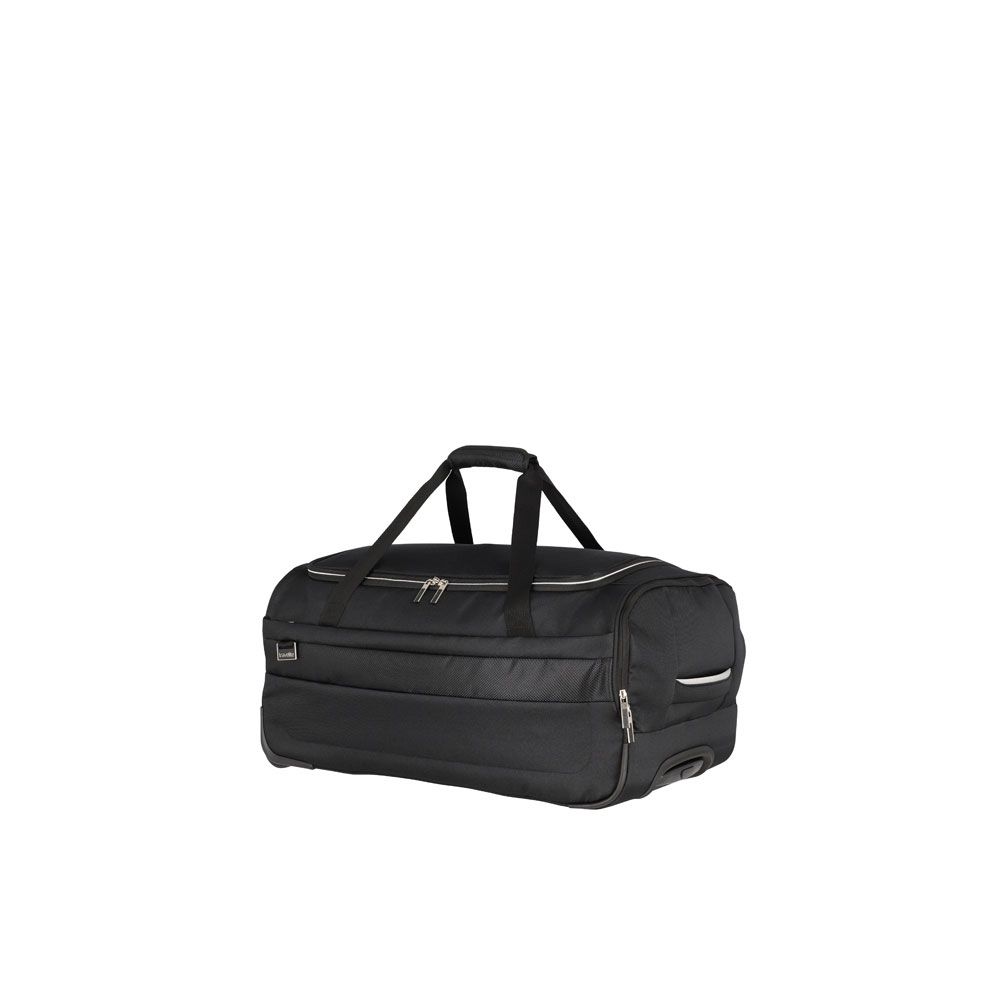 MIIGO roller travel bag, deep sea blue - Night black [1]