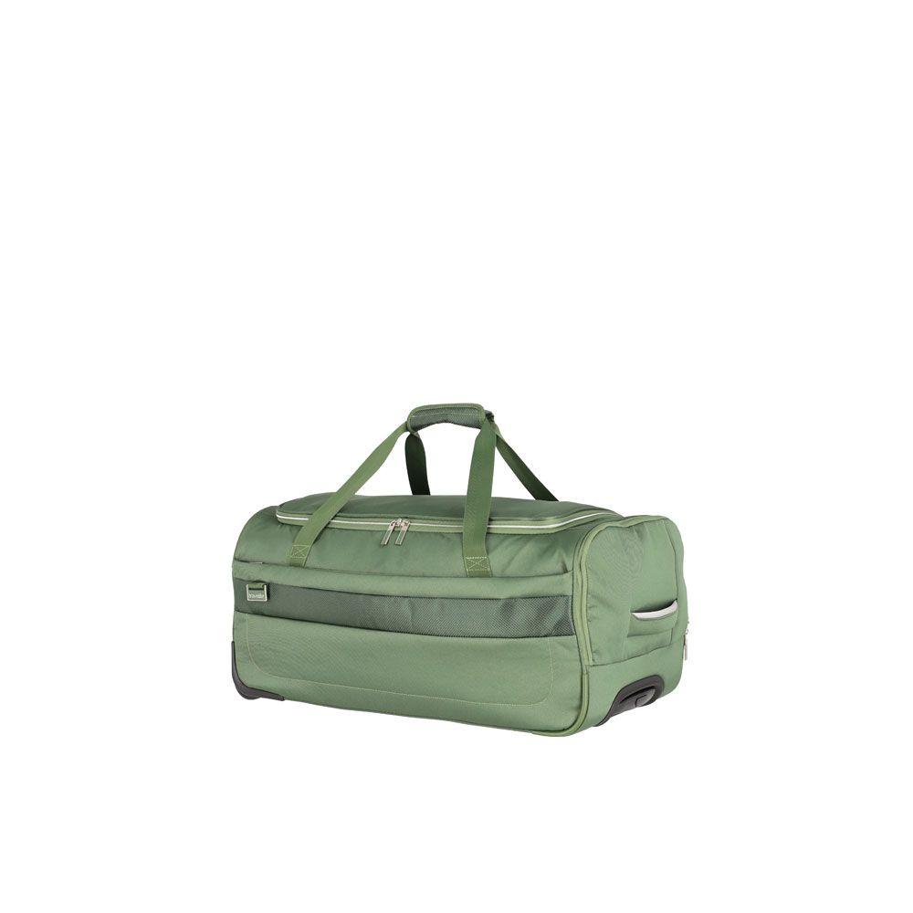 MIIGO roller travel bag, night black - Matcha [80]