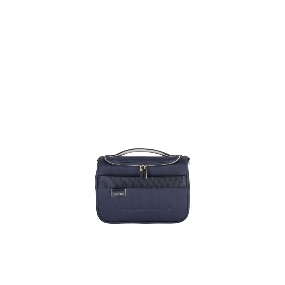 MIIGO beauty case, night black - Deep sea blue [20]