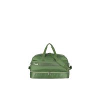 MIIGO Weekender w.bottom compartment, saffron - Matcha [80]