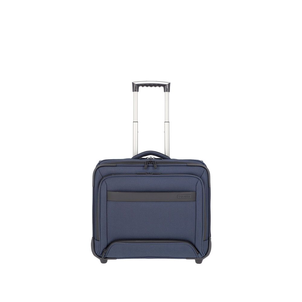 MEET 2w Business Trolley - Black - Marine [20]