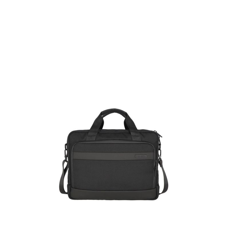 MEET laptop bag - Navy - Black [1]