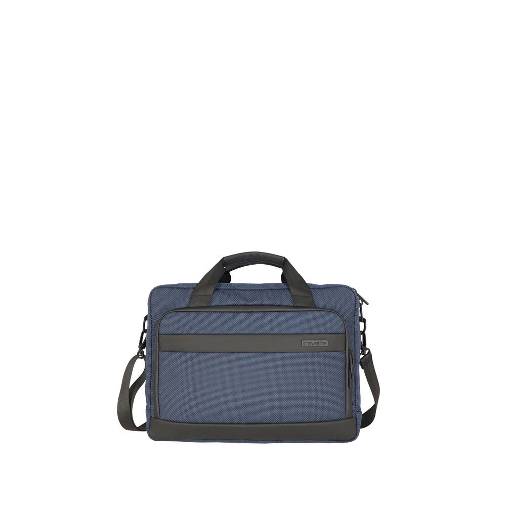 MEET laptop bag - Navy