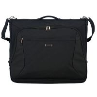 MOBILE Business garment bag - Black