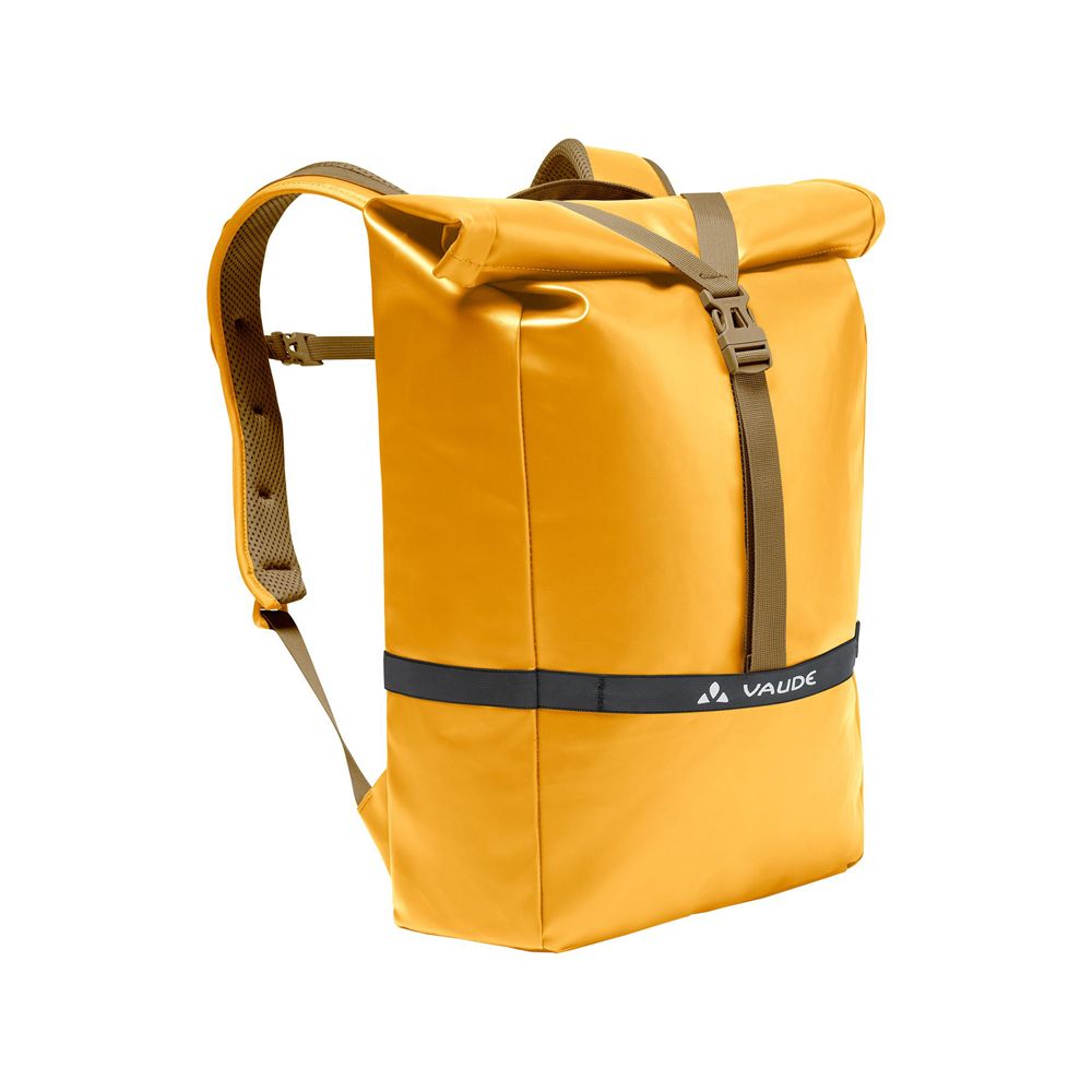 Mineo Backpack 23 - Burnt yellow