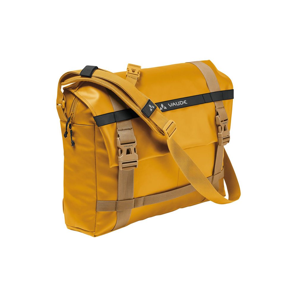 Mineo Messenger 22 - Burnt yellow