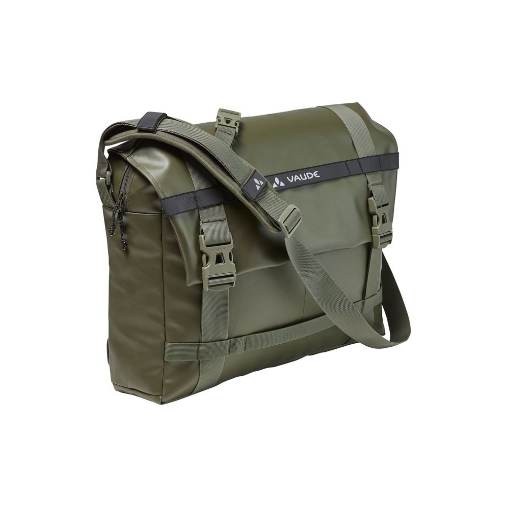 Mineo Messenger 22 - Burnt yellow - khaki [161]