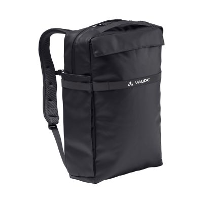 Bike backpack Mineo Transformer Backpack 20 - Black