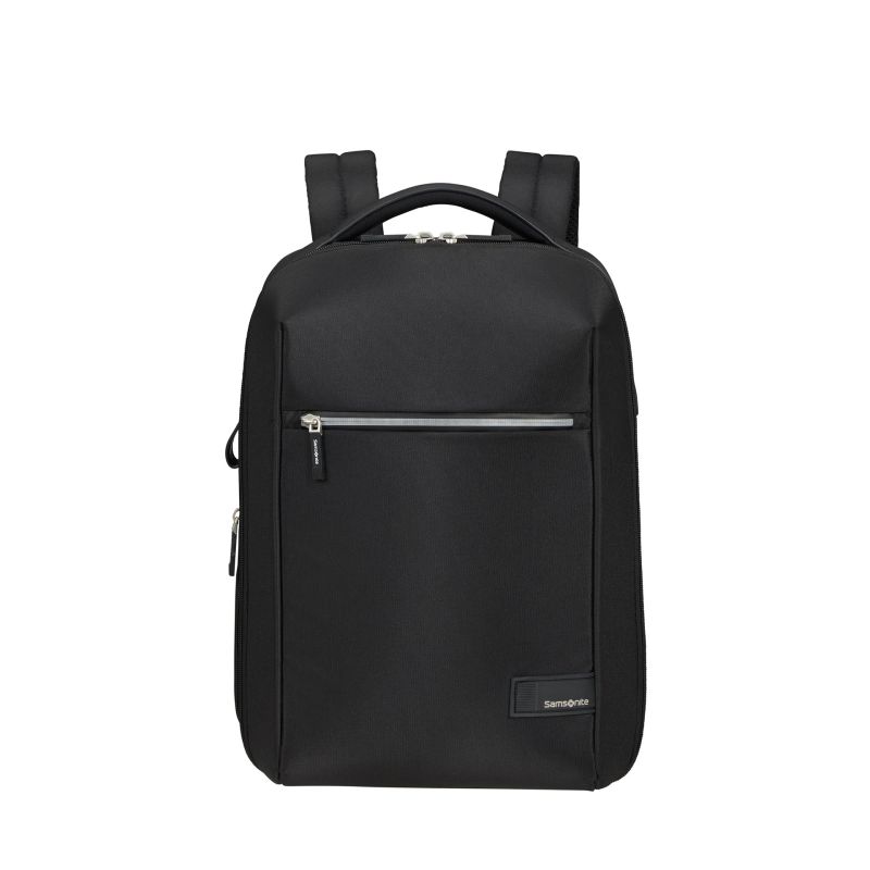 LITEPOINT LAPT. BACKPACK 14.1" - Black