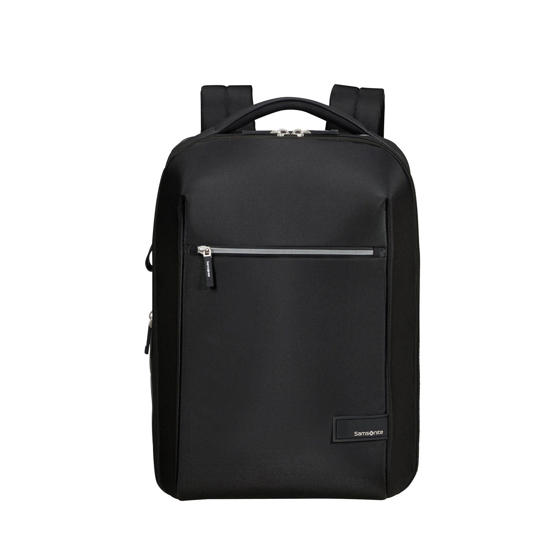 LITEPOINT LAPT. BACKPACK 15.6" - Black