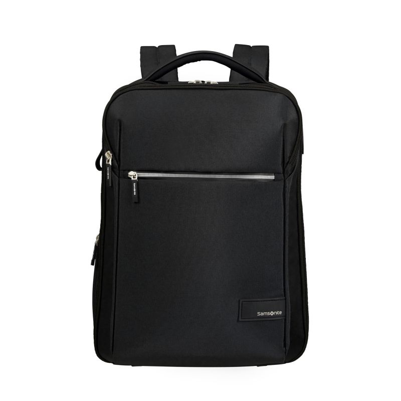 LITEPOINT LAPT. BACKPACK 17.3" EXP - Black