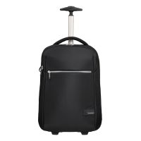 LITEPOINT LAPT. BACKPACK/WH 17.3" - Black