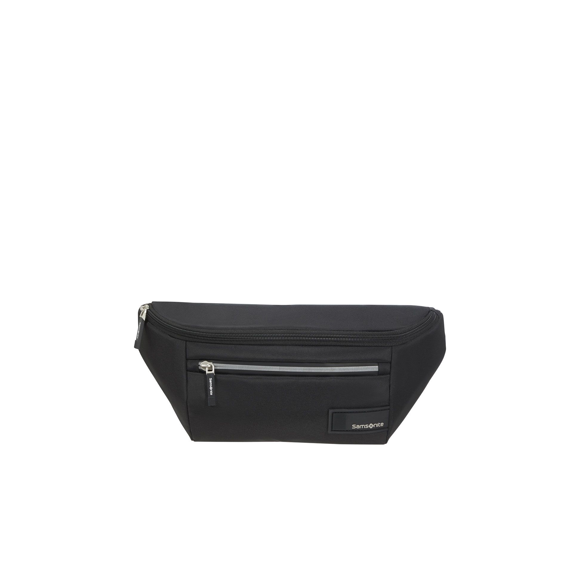 LITEPOINT WAIST BAG - Black