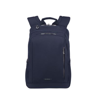 GUARDIT CLASSY BACKPACK 14.1" - Stone Grey - Midnight Blue [1549]