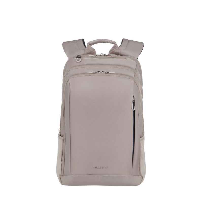 GUARDIT CLASSY BACKPACK 15.6" - Stone Grey