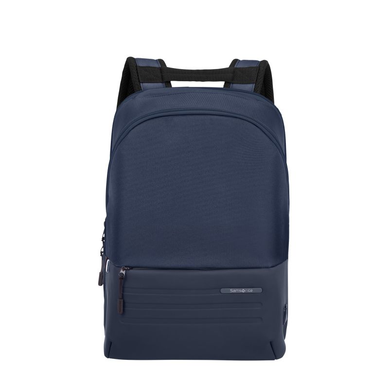 STACKD BIZ LAPTOP BACKPACK 14.1" - Navy