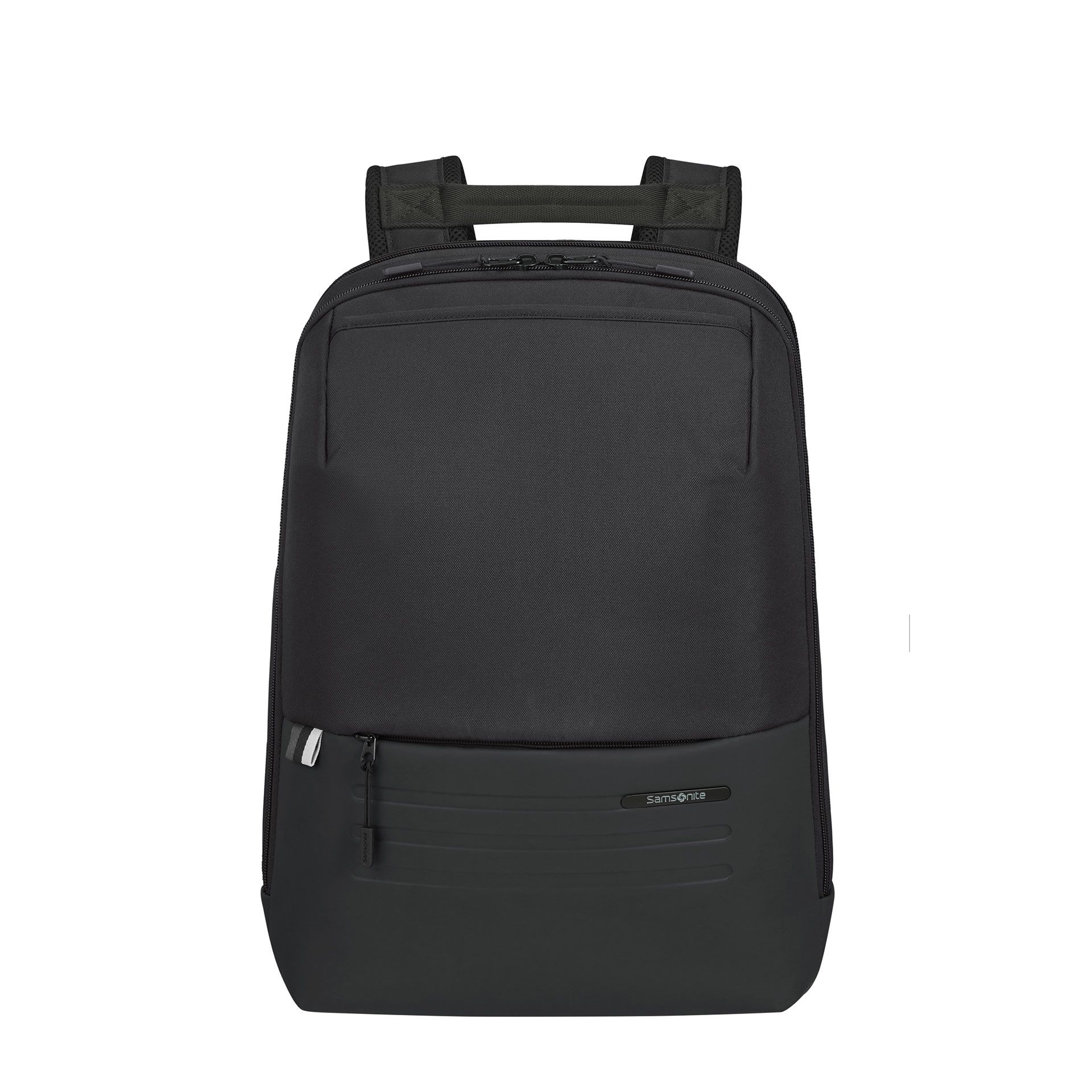 STACKD BIZ LAPTOP BACKPACK 15.6" - Black