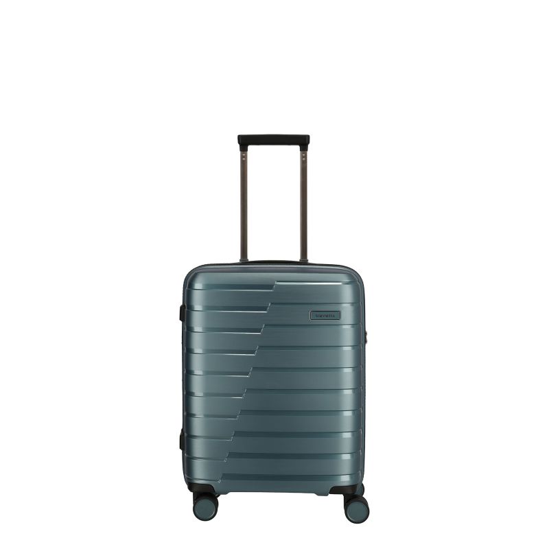 AIR BASE Trolley S (4 wheels) - Ice blue