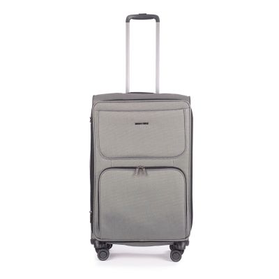 Bendigo Light + - Suitcase M - Silver