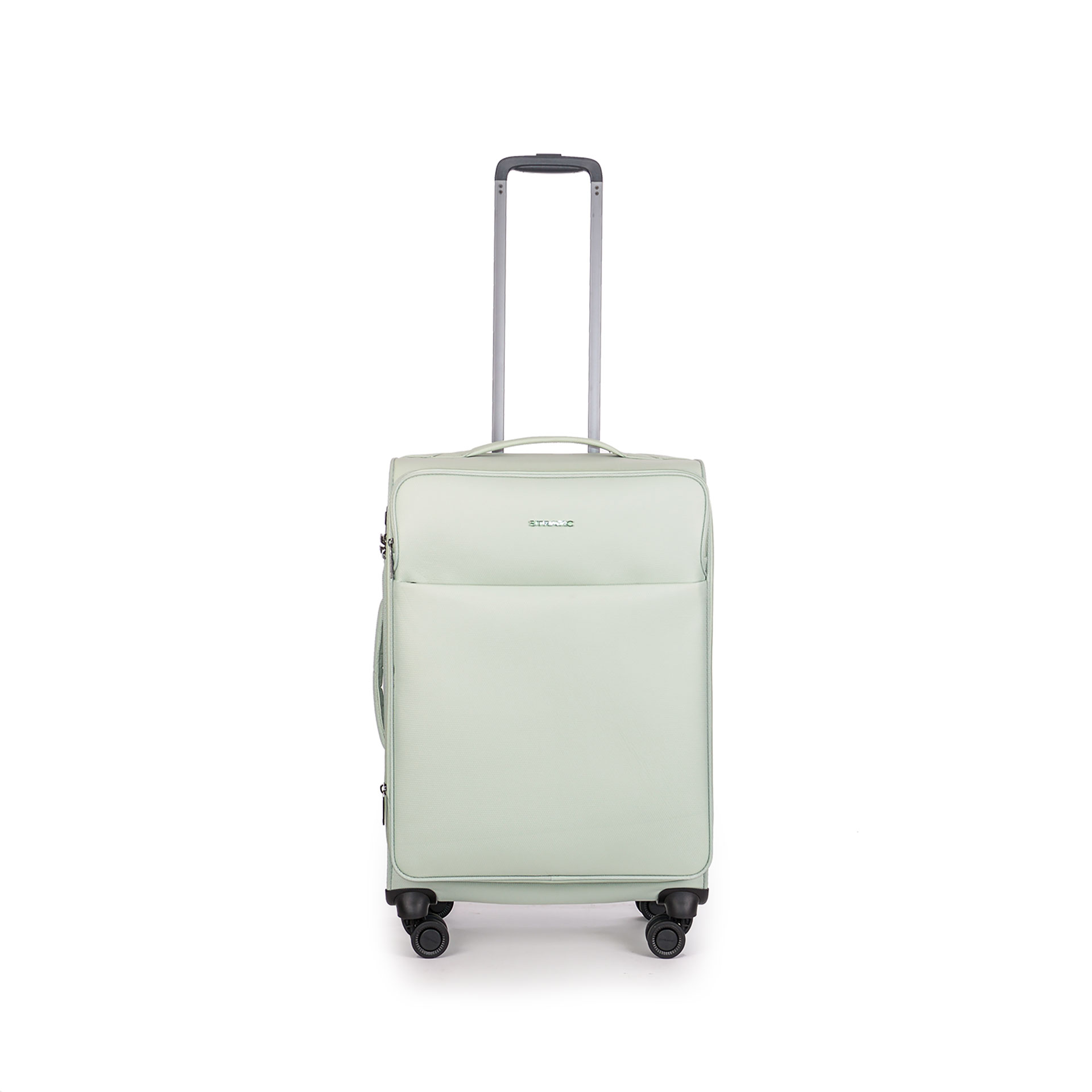 Stratic Light + - Suitcase M - Mint