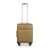 Stratic Light + - Suitcase S - Khaki