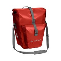 Aqua Back Plus Single pannier - Lava