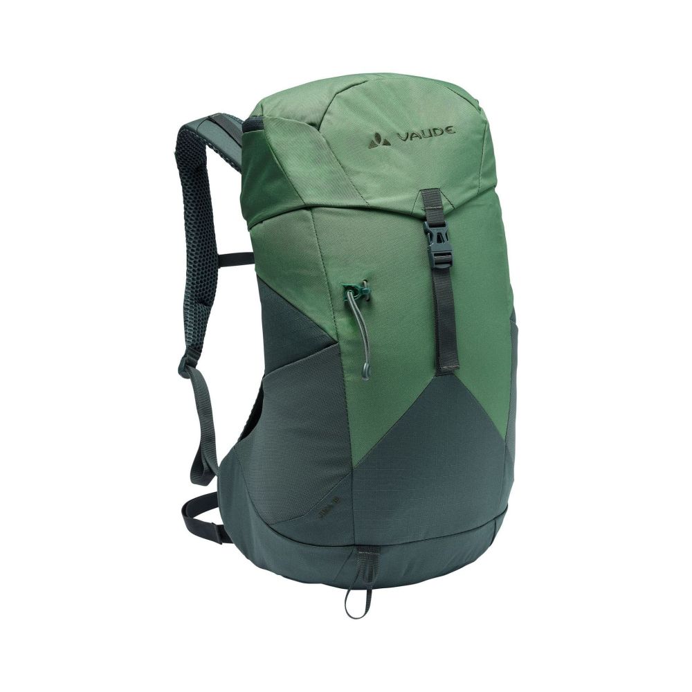 Jura 18 hiking backpack - Black - Woodland [369]