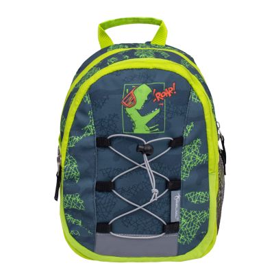 Mini Kiddy kindergarten backpack - Roaar