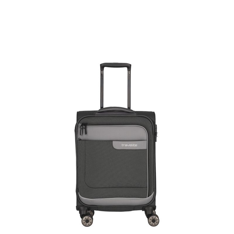 VIIA cabin luggage 4 wheels - spring rose - Slate [4]