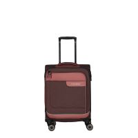 VIIA cabin luggage 4 wheels - spring rose