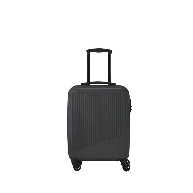 BALI cabin luggage with 4 wheels - anthracite