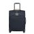 Spark SNG Eco cabin luggage Spinner 55/20 - Eco Blue