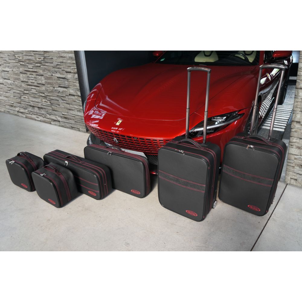 Ferrari Roma - 1-piece additional case