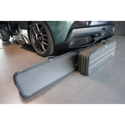 Maserati MC 20 + Cielo - 2-piece rear trunk set